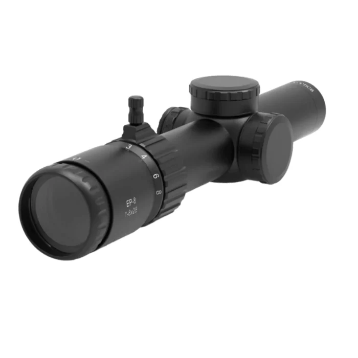 ARKEN EP8 1-8×28 FFP MOA - Image 1
