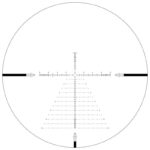 ARKEN EP5 5-25X56 FFP MIL VPR Reticle with Zero Stop – 34mm Tube - Image 3