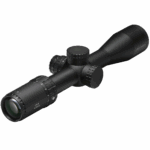 ARKEN LH-4 4-16×44 FFP MIL VPR | Capped Tool-less Turrets | 30mm Tube - Image 4
