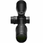 ARKEN LH-4 4-16×44 FFP MIL VPR | Capped Tool-less Turrets | 30mm Tube - Image 5