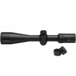 ARKEN LH-4 6-24×50 FFP MOA VPR | Capped Tool-less Turrets | 30mm Tube - Image 2
