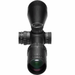 ARKEN LH-4 6-24×50 FFP MOA VPR | Capped Tool-less Turrets | 30mm Tube - Image 6