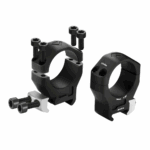 ARKEN HALO Ti™ Titanium Scope Rings - Image 2