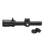 Arken LH-6 1-6×24 SFP LPVO | Illum. KLBOX | 30mm Tube - Image 3