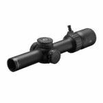 Arken LH-6 1-6×24 SFP LPVO | Illum. KLBOX | 30mm Tube - Image 6
