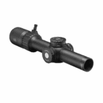 Arken LH-6 1-6×24 SFP LPVO | Illum. KLBOX | 30mm Tube - Image 8