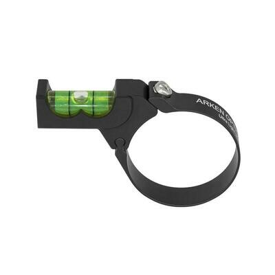 Arken Optics Bubble Level – 30mm / 34mm