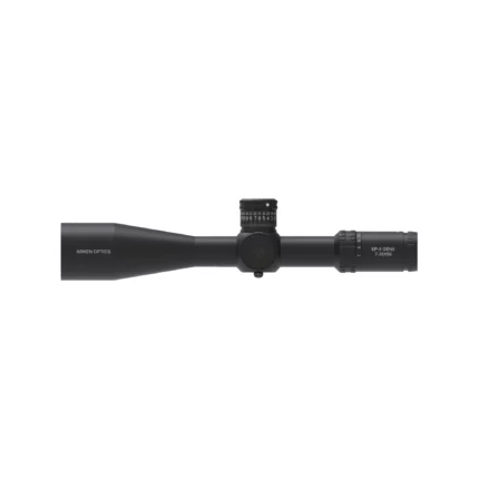 ARKEN EP5 GEN II 7-35X56 FFP MIL VPR Reticle with Zero Stop – 34mm Tube