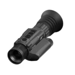 HS225 – Hydra 256×192 25mm Multi-Function Thermal Scope – Standalone Scope, Clip-On, Handheld Monocular