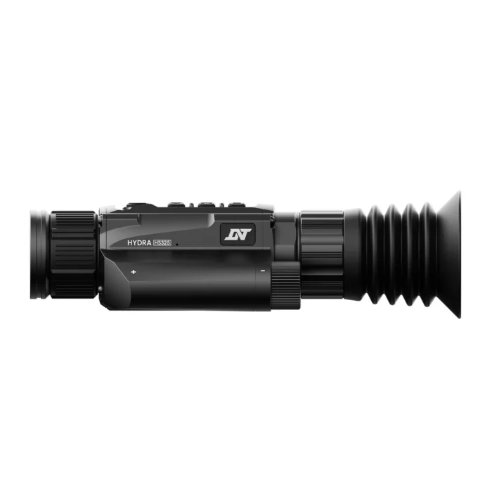 HS325 – Hydra 384×288 25mm Multi-Function Thermal Scope – Standalone Scope, Clip-On, Handheld Monocular - Image 3