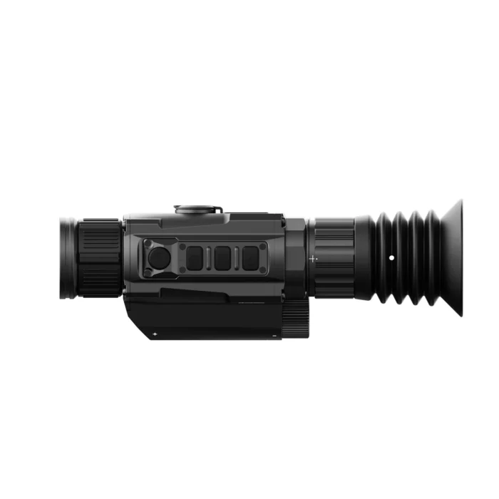 HS325 – Hydra 384×288 25mm Multi-Function Thermal Scope – Standalone Scope, Clip-On, Handheld Monocular - Image 4