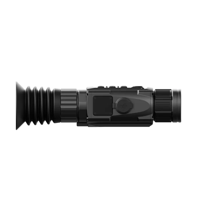 HS635 – Hydra 640×512 35mm Multi-Function Thermal Scope – Standalone Scope, Clip-On, Handheld Monocular - Image 3