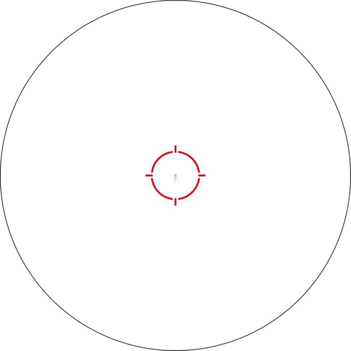 ARKEN EP8 1-8×28 FFP MOA - Image 6