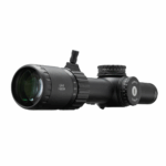 Arken LH-6 1-6×24 SFP LPVO | Illum. KLBOX | 30mm Tube