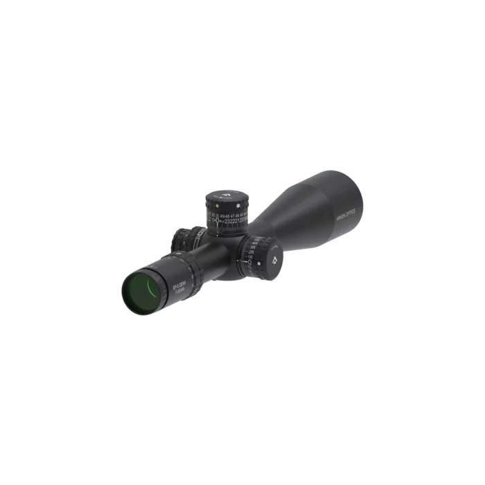 ARKEN EP5 GEN II 7-35X56 FFP MOA VPR Reticle with Zero Stop – 34mm Tube - Image 4