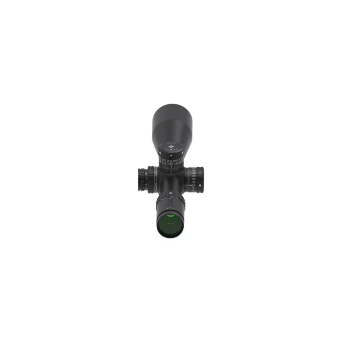 ARKEN EP5 GEN II 7-35X56 FFP MOA VPR Reticle with Zero Stop – 34mm Tube - Image 5