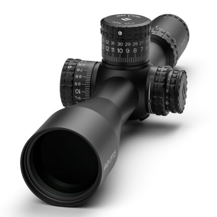 Arken Optics SH-4J 6-24X50 FFP MOA – VPR Reticle
