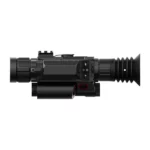 TNC225R – ThermNight Thermal & Night Vision Multispectral Scope with Laser Rangefinder and Ballistic Calculator - Image 6