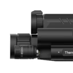 TNC225R – ThermNight Thermal & Night Vision Multispectral Scope with Laser Rangefinder and Ballistic Calculator - Image 4