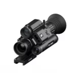 TNC635R – Thermal & Night Vision Multispectral Scope with LRF & Ballistic - Image 8