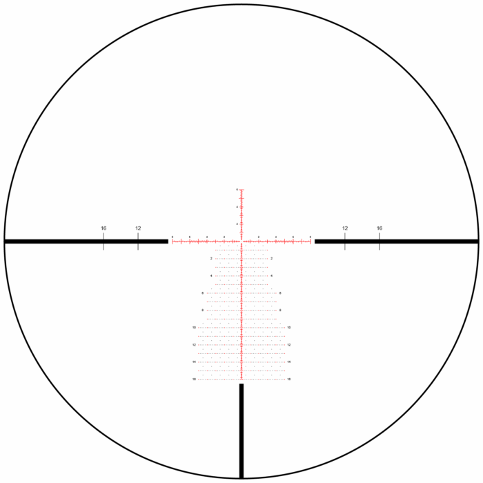 DNT Optics TheOne 7-35X56 FFP TOR - Image 9
