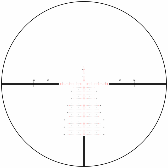 DNT Optics TheOne 7-35X56 FFP TOR - Image 10