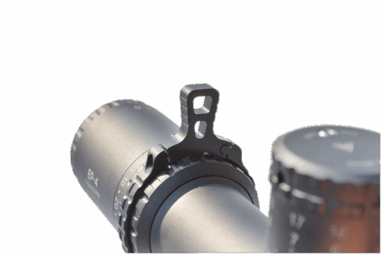 Arken Throw Lever- Fits all Arken Scopes