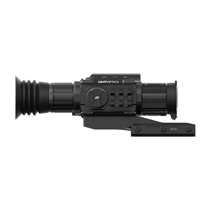 ZULUS HD 3-12R Day/Night Digital with Laser Rangefinder, Charger, Batteries and Memory Card - Image 2