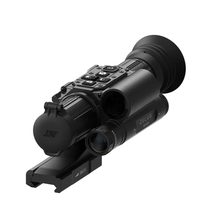 ZHD312R_-_ZULUS_HD_3-12X_Digital_Night_Vision_Scope_with_Laser_Rangefinder_and_Ballistic_Calculator-8A.webp ZULUS HD 3-12R Day/Night Digital with Laser Rangefinder, Charger, Batteries and Memory Card - Image 1