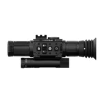 ZULUS  HD 5-20X Day/Night Digital with Batteries, Charger - Image 4