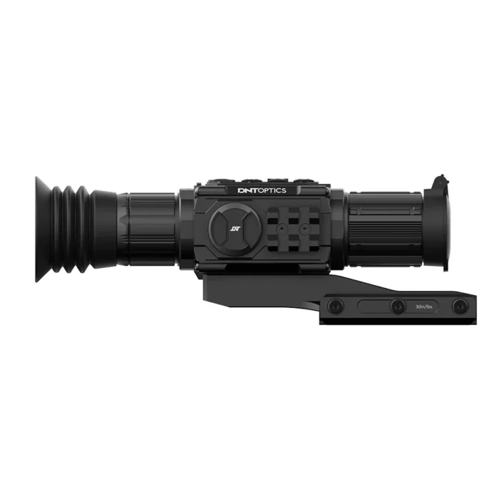ZULUS  HD 5-20X Day/Night Digital with Batteries, Charger - Image 3