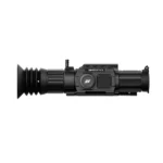 ZULUS HD V2 5-20X Digital Night Vision Scope With Laser Rangefinder, Ballistic Calculator, Charger and Batteries - Image 9