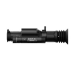 ZULUS HD V2 5-20X Digital Night Vision Scope With Laser Rangefinder, Ballistic Calculator, Charger and Batteries - Image 6