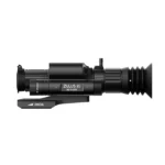ZULUS HD V2 5-20X Digital Night Vision Scope With Laser Rangefinder, Ballistic Calculator, Charger and Batteries - Image 5