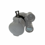 Throw Lever for Zulus HD - Image 2