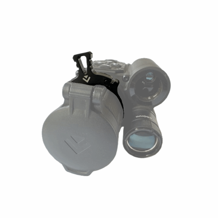 Throw Lever for Zulus HD - Image 2