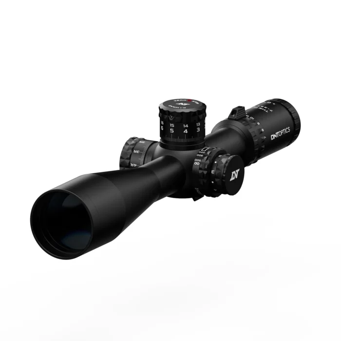 DNT Optics TheOne 7-35X56 FFP TOR - Image 1