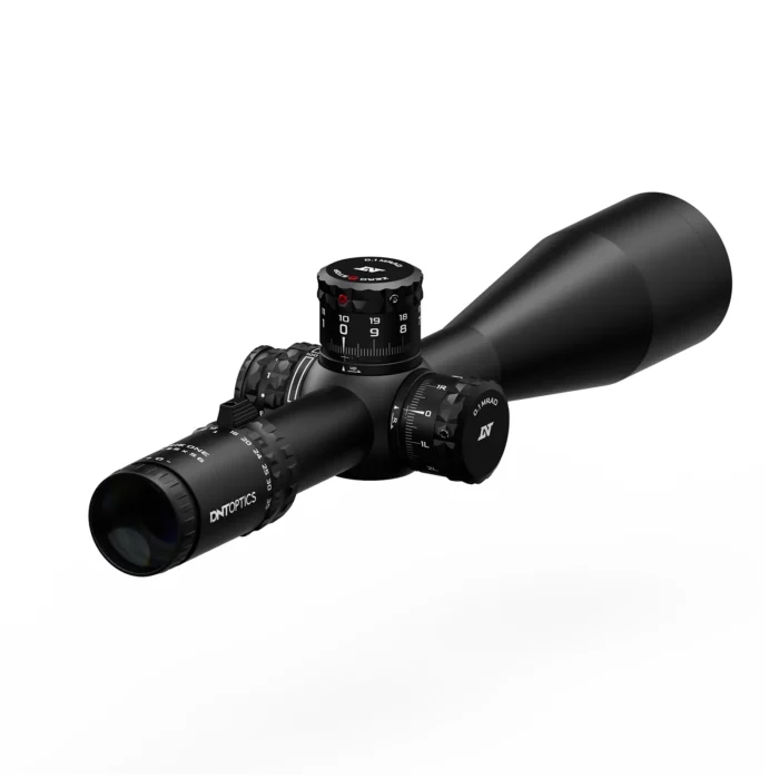 DNT Optics TheOne 7-35X56 FFP TOR - Image 2
