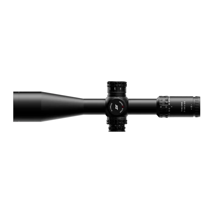 DNT Optics TheOne 7-35X56 FFP TOR - Image 4
