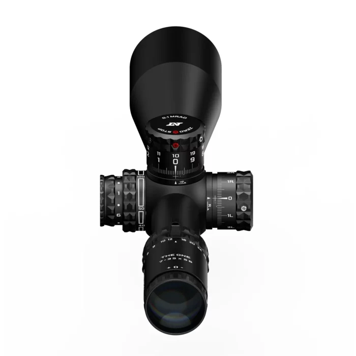DNT Optics TheOne 7-35X56 FFP TOR - Image 6