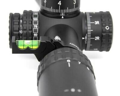 Arken Optics Bubble Level – 30mm / 34mm