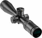 ARKEN EPL4 6-24×50 FFP MIL VHR Illuminated Reticle with Zero Stop – 30mm Tube - Image 2