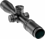 ARKEN EPL4 6-24×50 FFP MOA VPR Illuminated Reticle with Zero Stop – 30mm Tube - Image 4