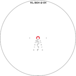 ARKEN EP8 1-8×28 FFP MOA - Image 7