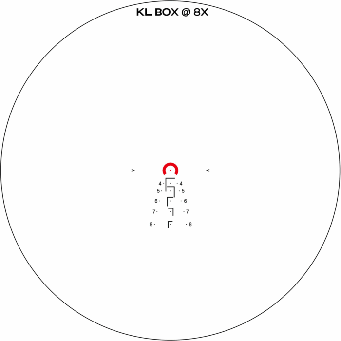 ARKEN EP8 1-8×28 FFP MOA - Image 7