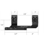ARKEN Rigid Precision Mount - Image 2