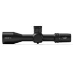 SH4 4-16X50 GEN2 FFP MIL VPR Illuminated Reticle with Zero Stop – 34mm Tube - Image 2