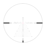 Arken Optics SH-4J 6-24X50 FFP MOA – VPR Reticle - Image 3