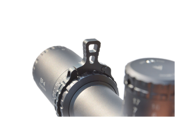 Arken Throw Lever- Fits all Arken Scopes