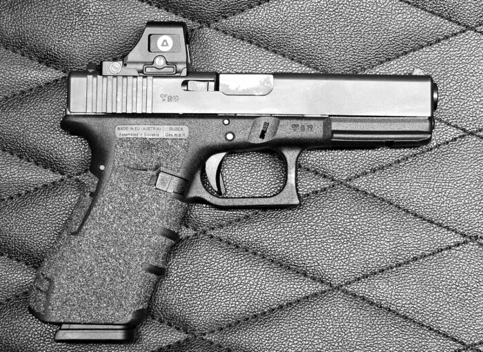AKRA ORIGIN X Reflex Max (RMR) - Image 2